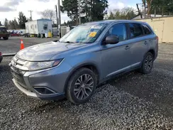 JA4AZ3A30JZ042972 2018 MITSUBISHI OUTLANDER