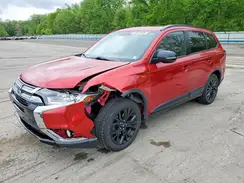 JA4AZ3A30JZ044527 2018 MITSUBISHI OUTLANDER