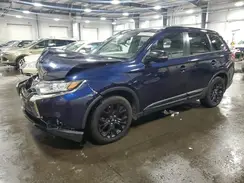 JA4AZ3A30JZ046486 2018 MITSUBISHI OUTLANDER
