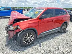 JA4AZ3A30JZ048383 2018 MITSUBISHI OUTLANDER