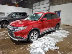 JA4AZ3A30JZ050716 2018 MITSUBISHI OUTLANDER