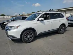 JA4AZ3A30JZ056886 2018 MITSUBISHI OUTLANDER