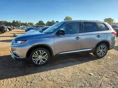 JA4AZ3A30JZ058332 2018 MITSUBISHI OUTLANDER