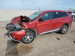 JA4AZ3A30JZ058654 2018 MITSUBISHI OUTLANDER