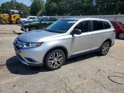 JA4AZ3A30JZ058931 2018 MITSUBISHI OUTLANDER