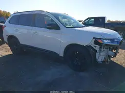 JA4AZ3A30JZ067919 2018 MITSUBISHI OUTLANDER
