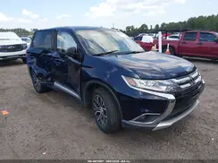 JA4AZ3A30JZ070545 2018 MITSUBISHI OUTLANDER