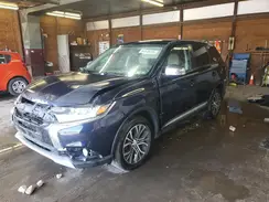 JA4AZ3A30JZ070870 2018 MITSUBISHI OUTLANDER