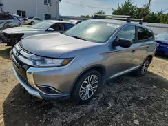 JA4AZ3A30JZ071369 2018 MITSUBISHI OUTLANDER