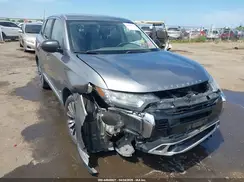 JA4AZ3A30KJ000494 2019 MITSUBISHI OUTLANDER