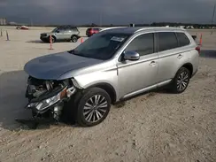 JA4AZ3A30KJ001063 2019 MITSUBISHI OUTLANDER