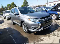JA4AZ3A30KJ001290 2019 MITSUBISHI OUTLANDER