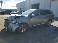 JA4AZ3A30KJ001547 2019 MITSUBISHI OUTLANDER