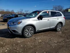 JA4AZ3A30KJ002021 2019 MITSUBISHI OUTLANDER