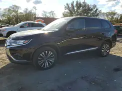 JA4AZ3A30KZ003154 2019 MITSUBISHI OUTLANDER