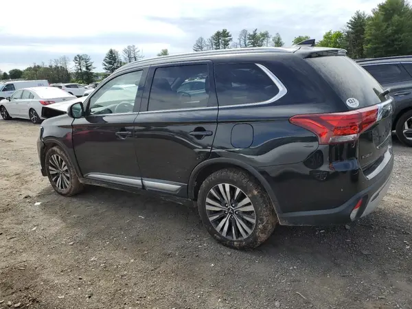 JA4AZ3A30KZ006331 2019 MITSUBISHI OUTLANDER - Image 2