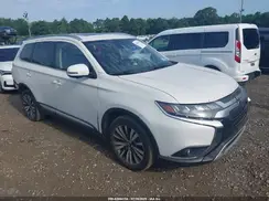 JA4AZ3A30KZ008418 2019 MITSUBISHI OUTLANDER