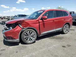 JA4AZ3A30KZ017670 2019 MITSUBISHI OUTLANDER