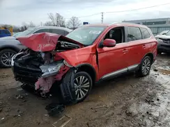 JA4AZ3A30KZ017717 2019 MITSUBISHI OUTLANDER