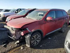 JA4AZ3A30KZ017877 2019 MITSUBISHI OUTLANDER