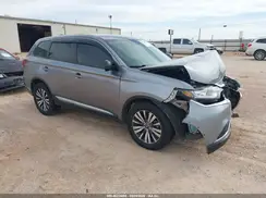 JA4AZ3A30KZ019337 2019 MITSUBISHI OUTLANDER