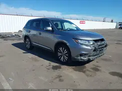 JA4AZ3A30KZ019869 2019 MITSUBISHI OUTLANDER