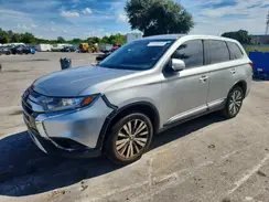 JA4AZ3A30KZ019970 2019 MITSUBISHI OUTLANDER