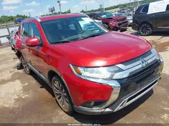 JA4AZ3A30KZ021069 2019 MITSUBISHI OUTLANDER