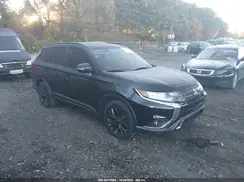 JA4AZ3A30KZ025218 2019 MITSUBISHI OUTLANDER