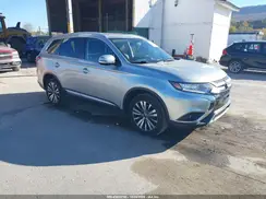 JA4AZ3A30KZ027664 2019 MITSUBISHI OUTLANDER