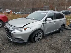 JA4AZ3A30KZ027941 2019 MITSUBISHI OUTLANDER