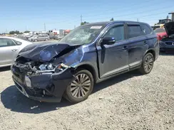 JA4AZ3A30KZ029091 2019 MITSUBISHI OUTLANDER