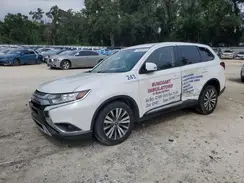 JA4AZ3A30KZ029561 2019 MITSUBISHI OUTLANDER