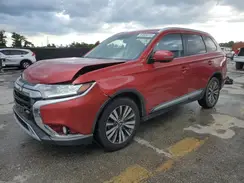 JA4AZ3A30KZ037353 2019 MITSUBISHI OUTLANDER