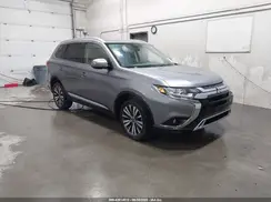 JA4AZ3A30KZ041340 2019 MITSUBISHI OUTLANDER