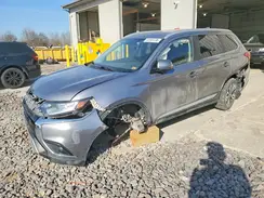JA4AZ3A30KZ041869 2019 MITSUBISHI OUTLANDER