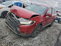 JA4AZ3A30KZ041922 2019 MITSUBISHI OUTLANDER