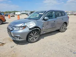 JA4AZ3A30KZ041936 2019 MITSUBISHI OUTLANDER