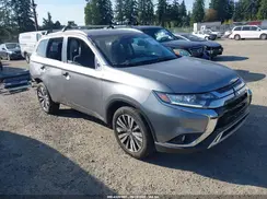 JA4AZ3A30KZ042004 2019 MITSUBISHI OUTLANDER