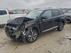 JA4AZ3A30KZ042696 2019 MITSUBISHI OUTLANDER