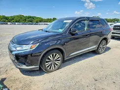 JA4AZ3A30KZ043878 2019 MITSUBISHI OUTLANDER