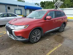 JA4AZ3A30KZ043945 2019 MITSUBISHI OUTLANDER