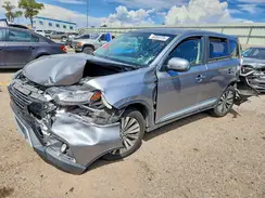 JA4AZ3A30KZ044741 2019 MITSUBISHI OUTLANDER