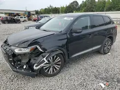 JA4AZ3A30KZ044870 2019 MITSUBISHI OUTLANDER