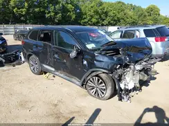 JA4AZ3A30KZ045372 2019 MITSUBISHI OUTLANDER
