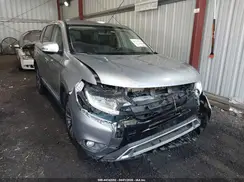 JA4AZ3A30KZ045842 2019 MITSUBISHI OUTLANDER