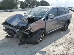 JA4AZ3A30KZ046196 2019 MITSUBISHI OUTLANDER