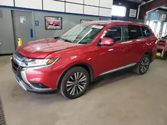 JA4AZ3A30KZ046621 2019 MITSUBISHI OUTLANDER