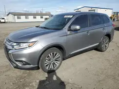 JA4AZ3A30KZ046876 2019 MITSUBISHI OUTLANDER