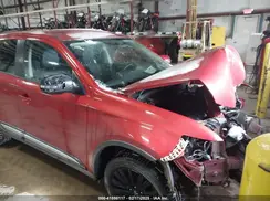 JA4AZ3A30KZ050278 2019 MITSUBISHI OUTLANDER